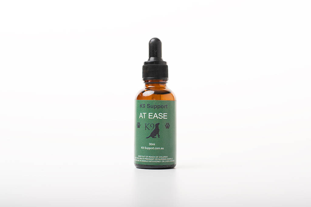 At Ease Essential Oil 30ml
