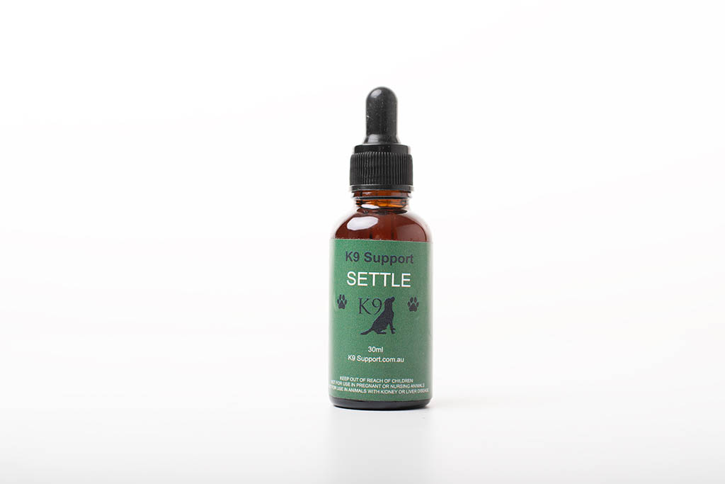 Settle Essential Oil 30ml